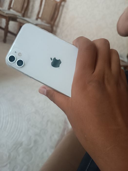 Iphone 11xolati yaxshi