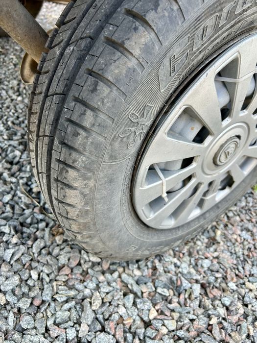 Прицеп автомобильный.