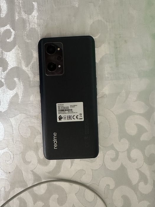 Realmi gt neo 2 продам или обмен