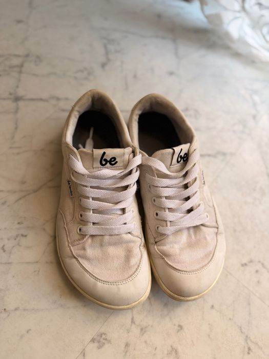 Боси обувки Be Lenka