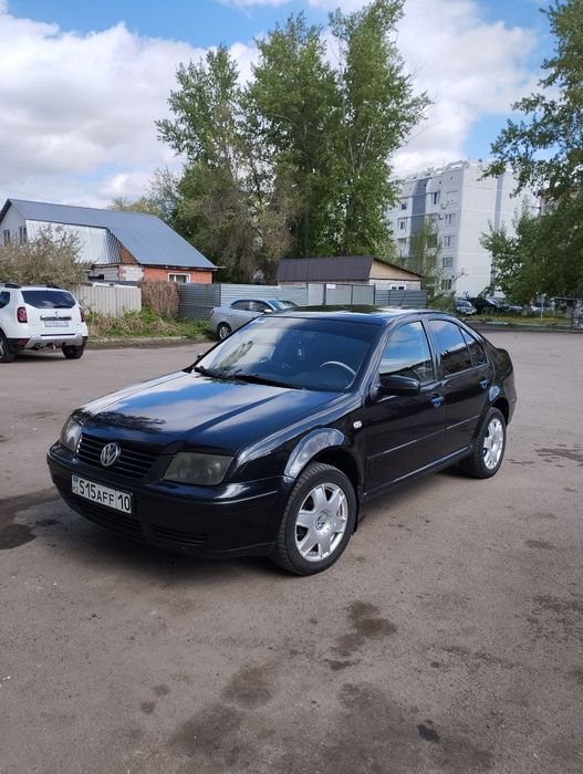 ПРОДАМ МАШИНУ volkswagen bora автомат