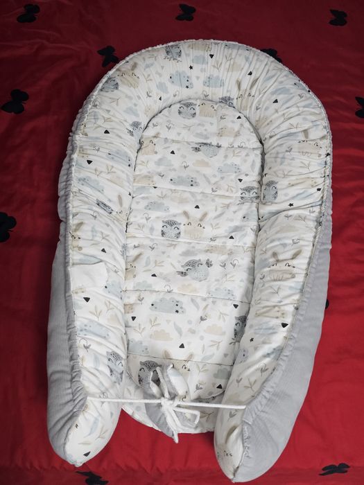 Vand baby nest   .