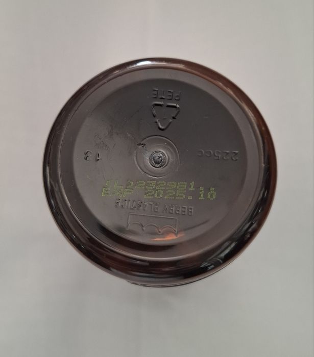 Complex doTerra capsule