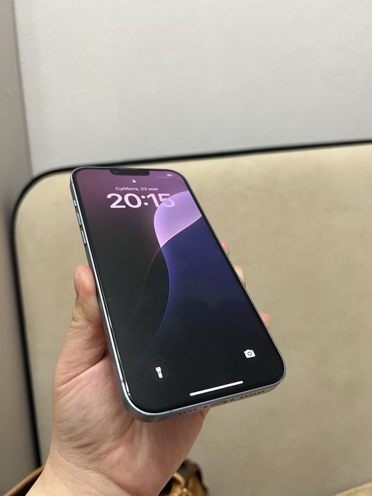 Iphone 14+ 256gb