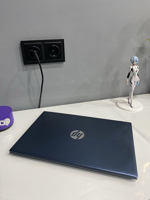 HP Pavilion 14 — Ryzen 7