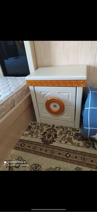 Mebel kampilikekt