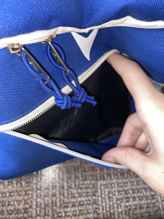 Продам рюкзак macron, 39л новый