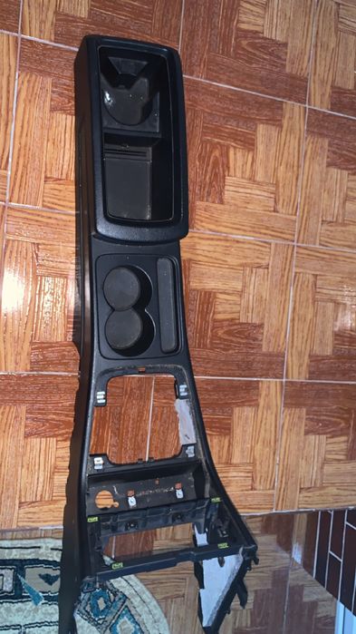 Se vinde cotiera vw passat b6