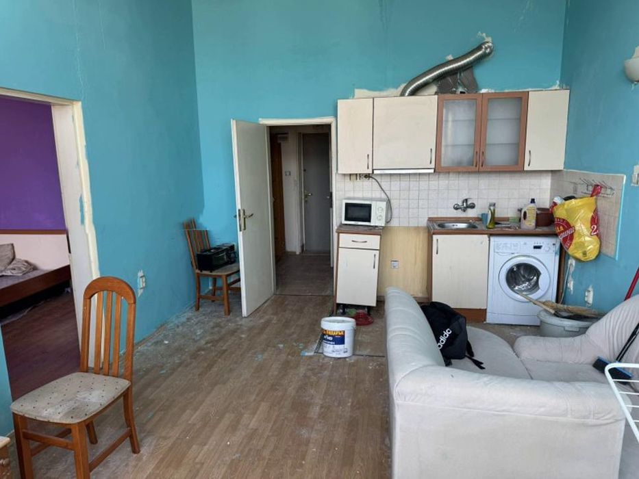 Продава се Двустаен апартамент в София, Зона Б-5 - 55 кв.м за 3273 €/кв.м - Снимка #3