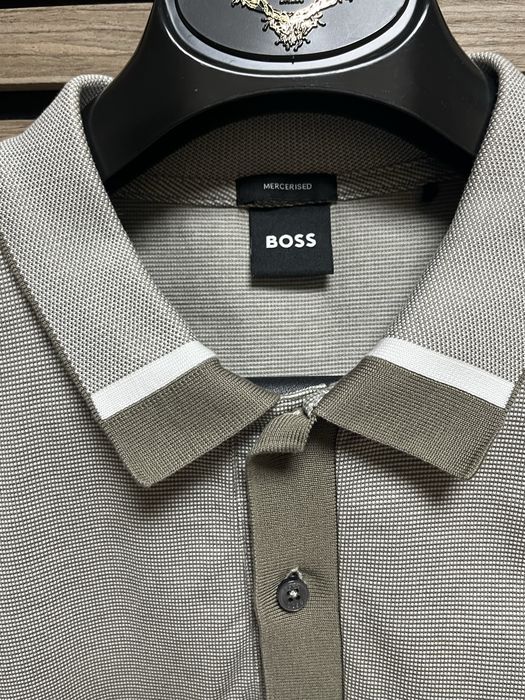 Hugo Boss : Parlay 192  - размер ХЛ / Оригинал
