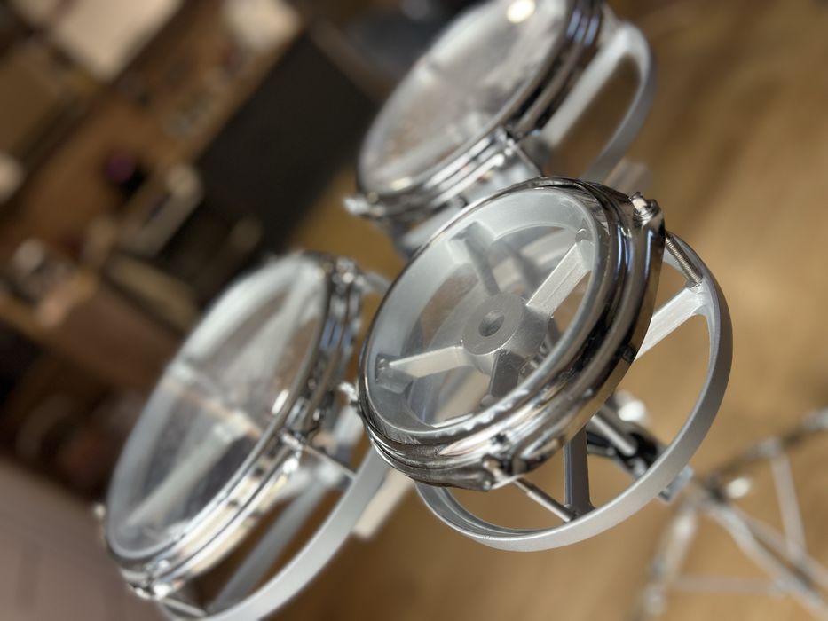 Рототоми барабанчета