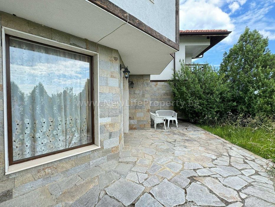 Продава се Къща в с. Кошарица, Област Бургас - 155 кв.м за 955 €/кв.м - Снимка #4