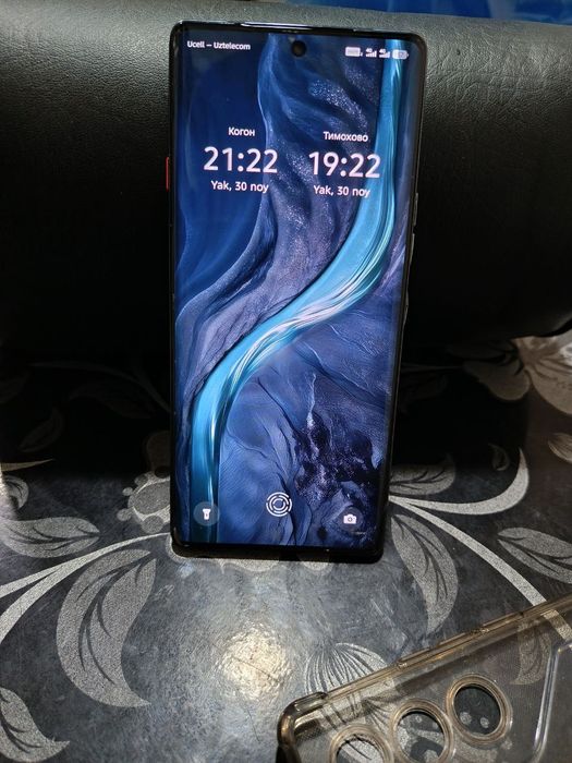 Tecno camon 40 Pro 5G