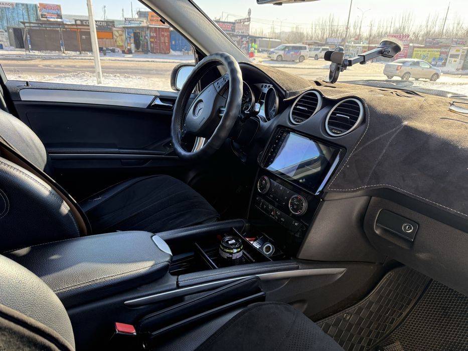 Продам Мерседес Мл 350