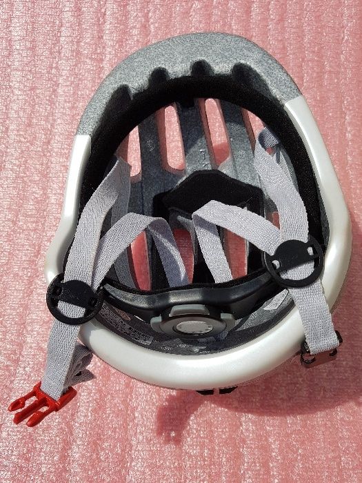 casca protectie btwin cbh 500 (m)