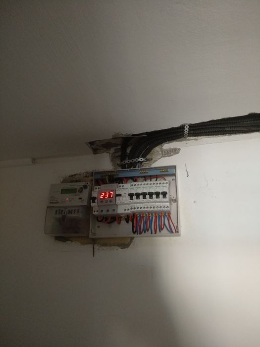 Electrician Resita, persoana fizica autorizata, autorizat Anre