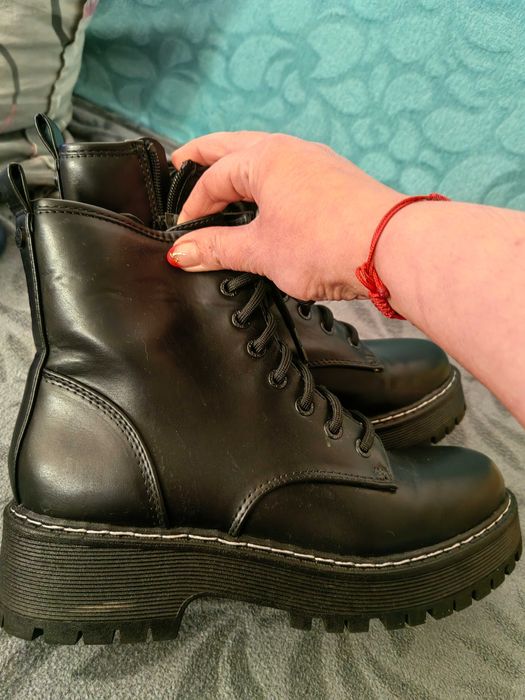 Нови оригинални боти 38 н с безплатна доставка