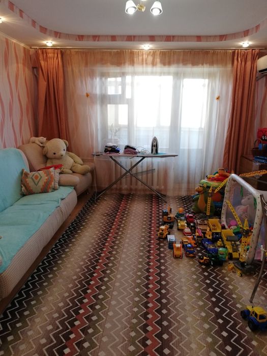 Продажа 4х комн.кв