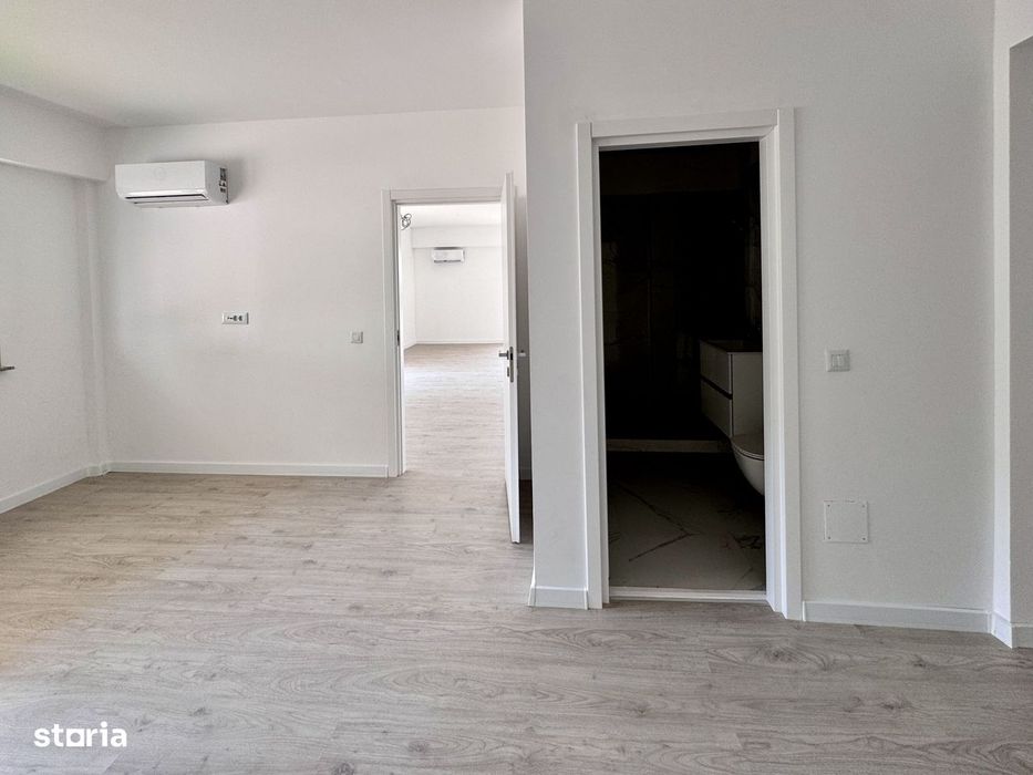 3 Camere Nemobilat | Parcare | Rezidenta Sau Office | Pipera | Ivory
