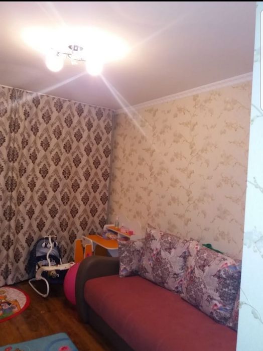 2 комн Океан,17 школа