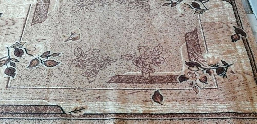 Красив и мек килим 230х160 см