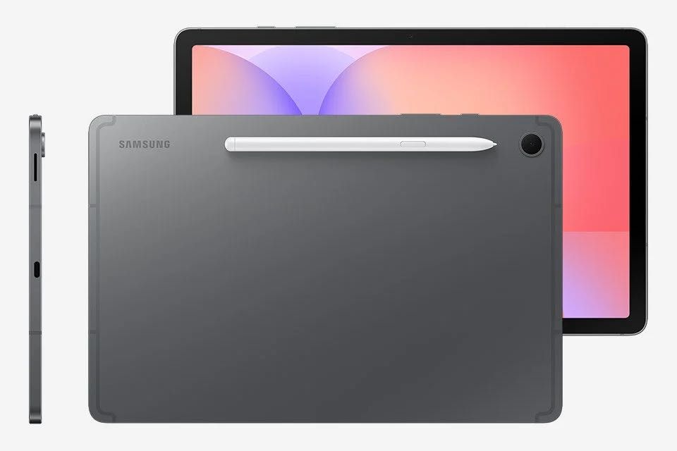 Samsung Galaxy Tab S10 Lite New 2025