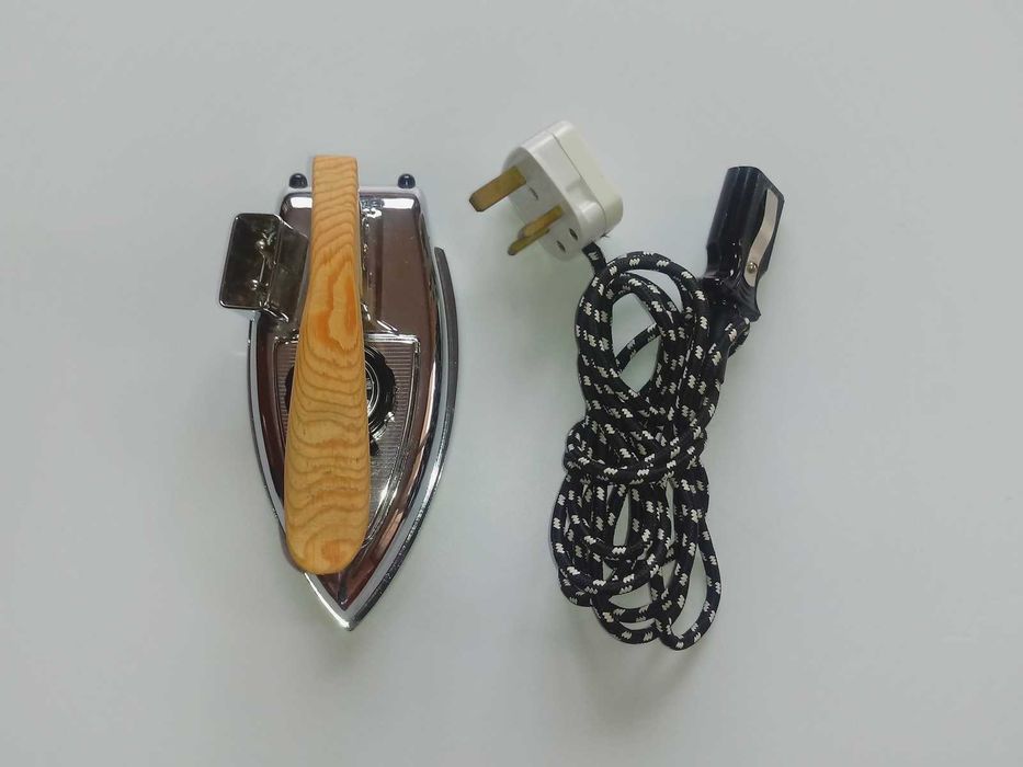 Ретро туристическа ютия