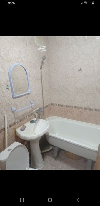 Сдам 2х ком квартиру 110000