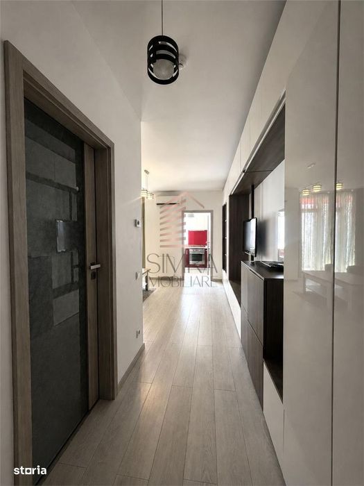 Apartament cu 2 camere de inchiriat ARED — fotografia 3