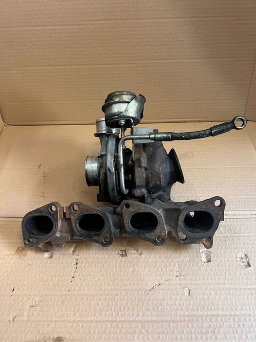 Турбина за Alfa Romeo 159 1.9JTD / Алфа Ромео 159 2007г