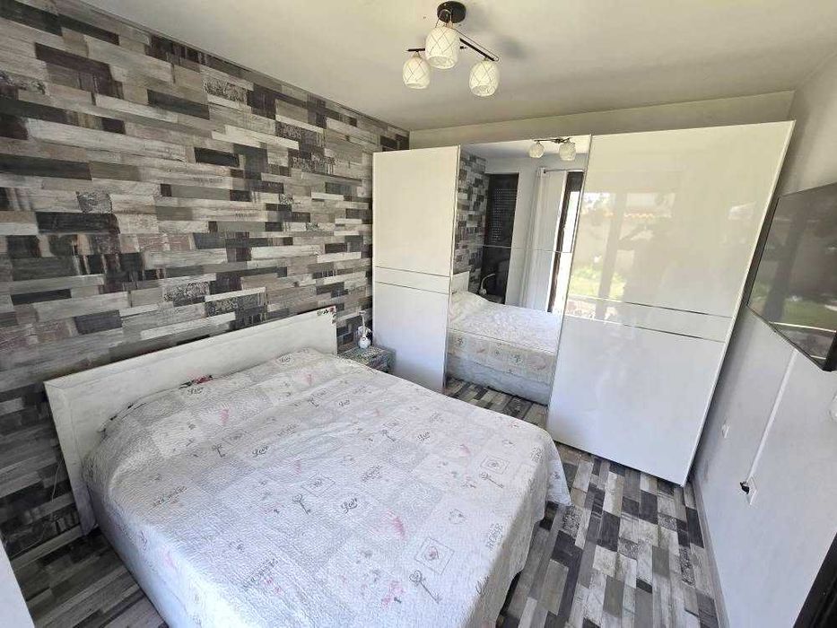 Продава се Двустаен апартамент в Банско - 48 кв.м за 1553 €/кв.м - Снимка #4