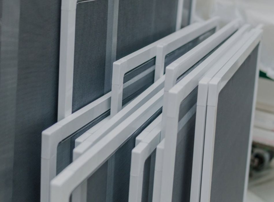 Москитные сетки на заказ качество 100 %