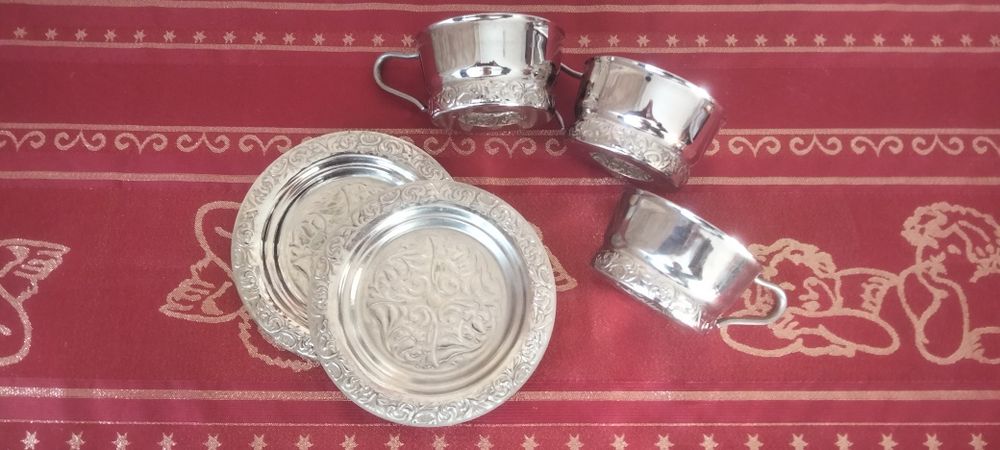 Продам    посуду