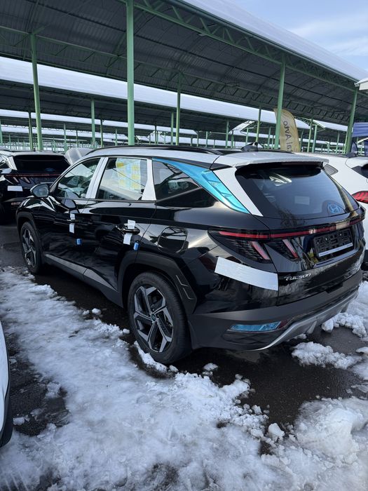 Туксон фулл 29500$