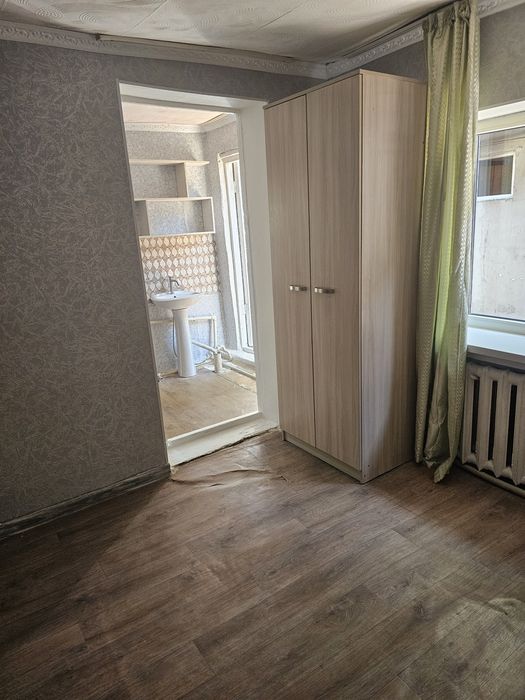 Времянка срочно! Жансугурова Жумабаева