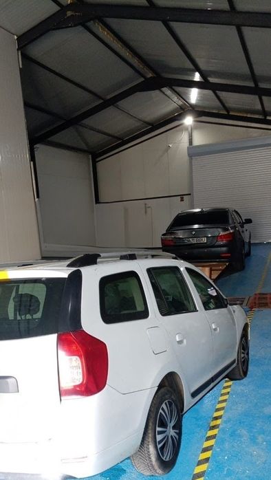 Urgent Dacia mcv 2015