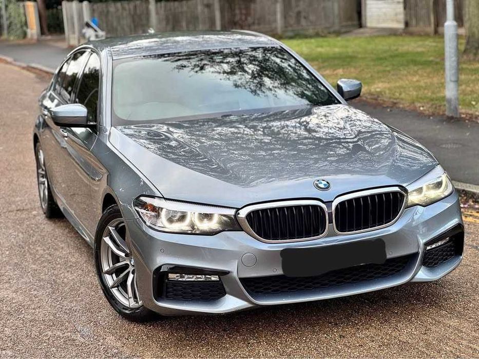 Dezmembrez Piese BMW G30 Seria 5