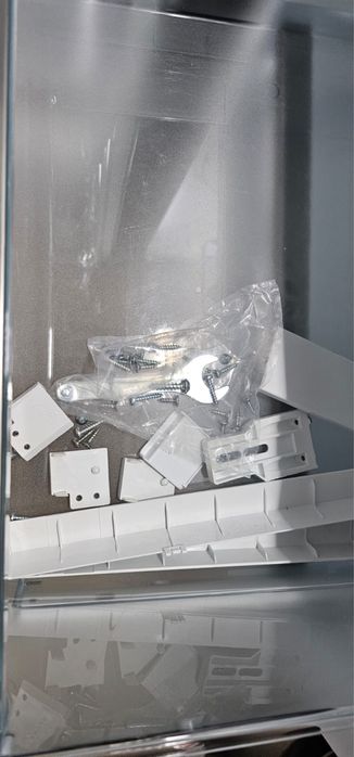 Combina frigorifica integrata Miele KF7742D