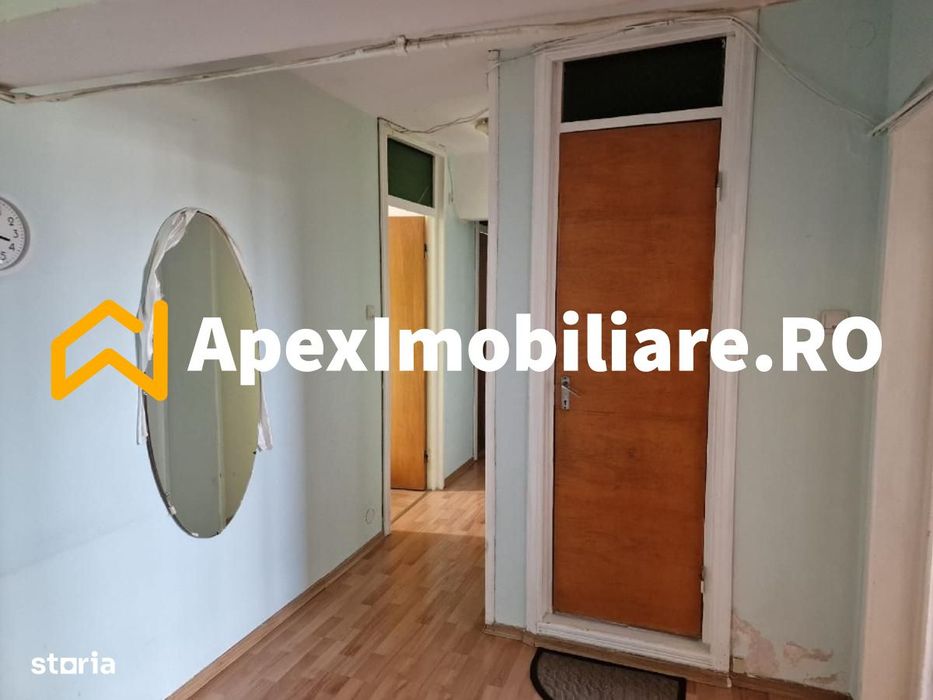 Apartament 3 camere de inchiriat Stefan cel Mare Bucuresti | ApexImobi