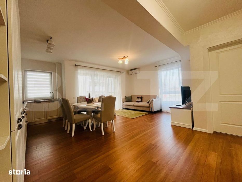 Apartament de vanzare, 2 camere,  zona Onestilor
