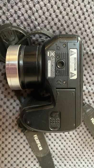 Цифров фотоапарат Fujifilm