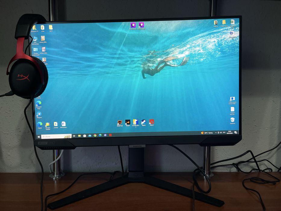 Продаю свой компьютер