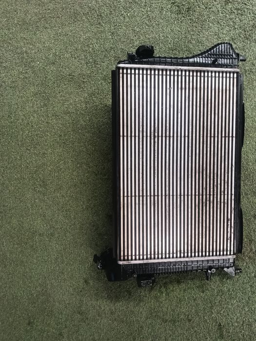 Radiator intercooler Vw/Audi/Skoda/Seat 2.0tdi