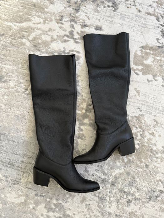 Cizme dama 37 lungi Lust Of Creation