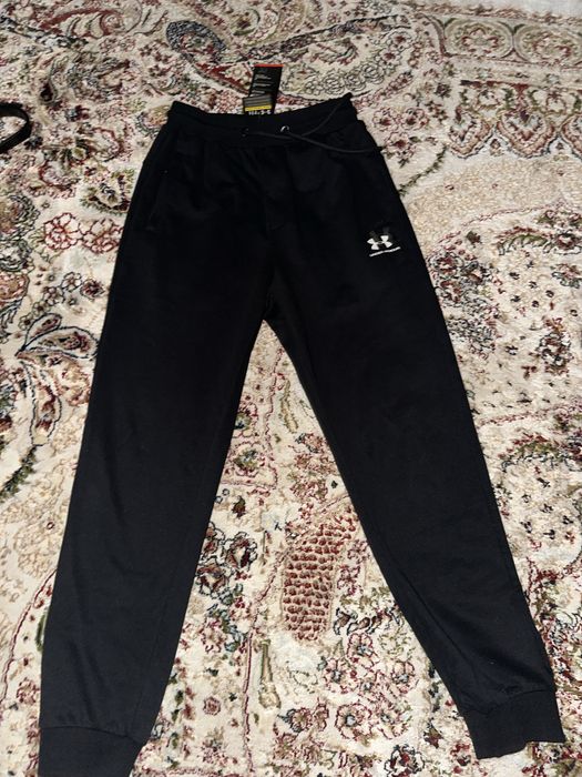 Новые трико Under Armour