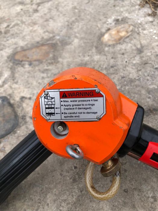 Станок для заточки буровых коронок