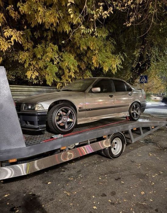 Эвакуатор Алга 24/7