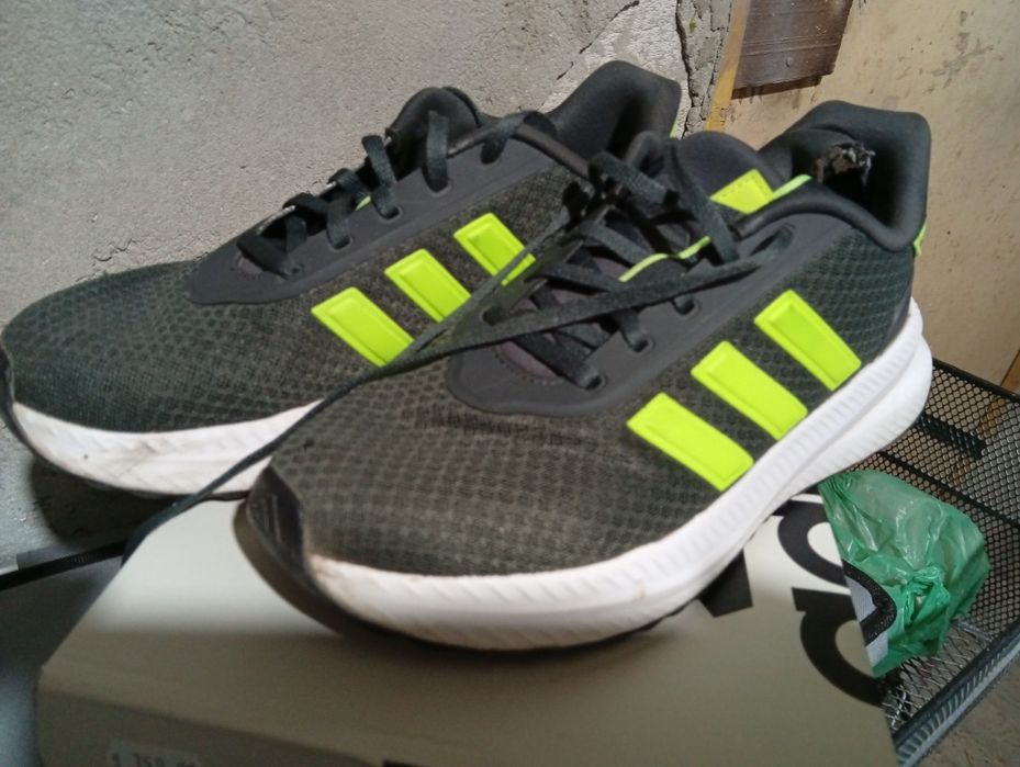 Adidas clodfoam mărime 40