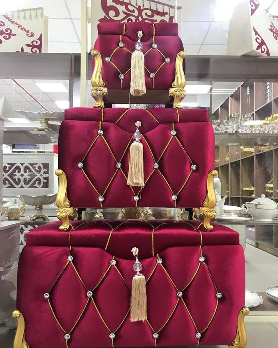 Сандық жаңартамыз обшивка.