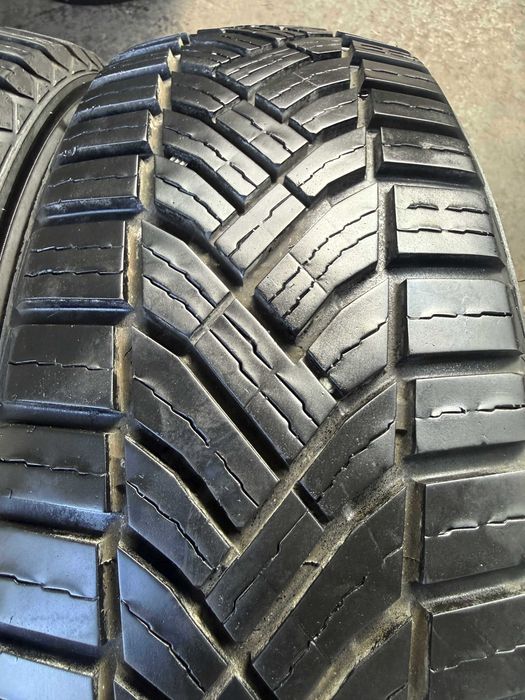 Anvelope All Season 205/65 R16C - stoc depozit